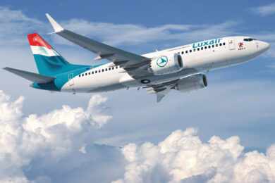 Luxair torna-se cliente lançadora do Boeing 737 MAX 7 na Europa