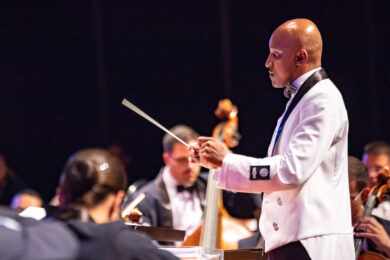 Orquestra da FAB se apresenta em São Paulo e Campos do Jordão neste fim de semana