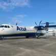 ATR 72-600 da Azul