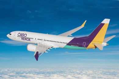 Cabo Verde Airlines é a segunda empresa lusofônica a receber o Boeing 737 MAX