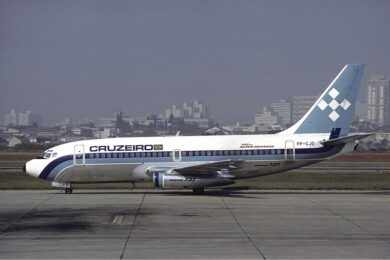 Companhias aéreas do passado: Cruzeiro do Sul, a constelação apagada