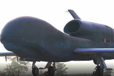Coreia do Norte criou “clones” dos principais drones militares dos EUA