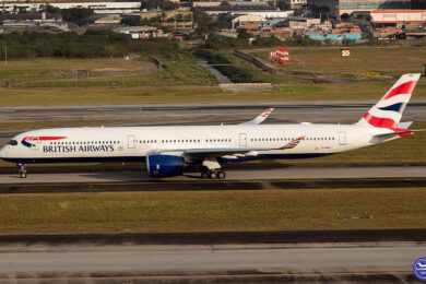 Em oito meses, Aeroporto de Guarulhos já movimentou 27 milhões de passageiros