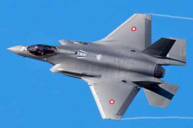 República Tcheca aprova aquisição de 24 caças F-35 Lightning II