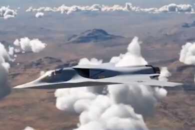 Em vídeo, Boeing mostra conceito de novo caça dos EUA