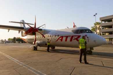 ATR 42-600S (ATR)