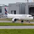 Airbus A321neo da LATAM