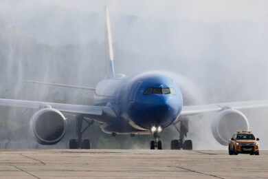 ITA Airways estreia voo entre Roma e Rio de Janeiro