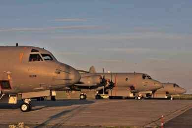Argentina e Noruega assinam acordo para venda de quatro P-3 Orion