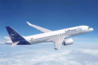 Lufthansa deixa Embraer de lado e compra o rival Airbus A220
