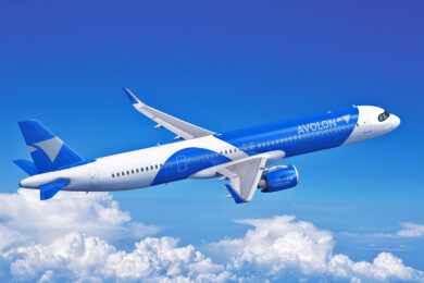 Empresa de leasing faz megaencomenda de 140 jatos A321neo e 737 MAX