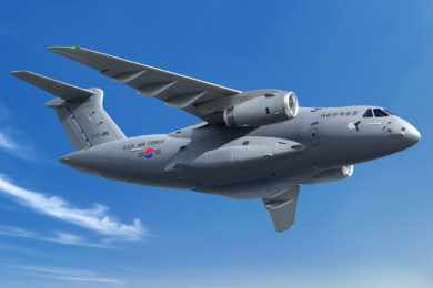 Primeiro cliente na Ásia: jato Embraer C-390 é escolhido pela Coreia do Sul