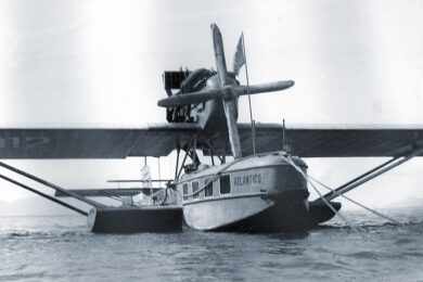 A estrela brasileira no céu azul: a história da VARIG – Parte 1
