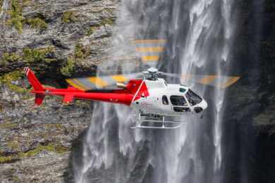 Airbus montará helicópteros H125 com a Tata na Índia