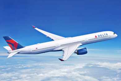 Airbus entregou 30 aeronaves em janeiro e teve 31 widebodies A350 encomendados