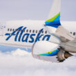 Boeing 737 MAX 9 da Alaska Airlines