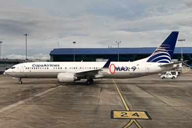 Com atraso, ANAC suspende voos do Boeing 737 MAX 9 para o Brasil