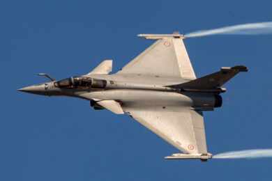 Dassault Rafale