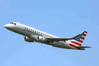 Regional da American Airlines, Envoy Air vai receber mais 19 jatos da Embraer