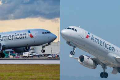 Airbus, Boeing, Embraer: American Airlines prepara grandes pedidos de jatos