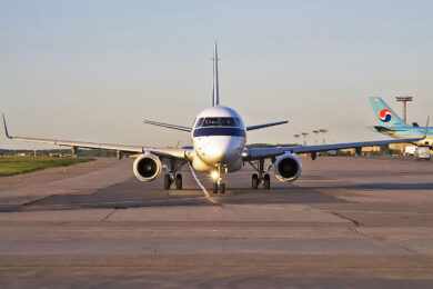 Embraer vai fornecer 10 jatos novos para a Mexicana de Aviación, diz colunista