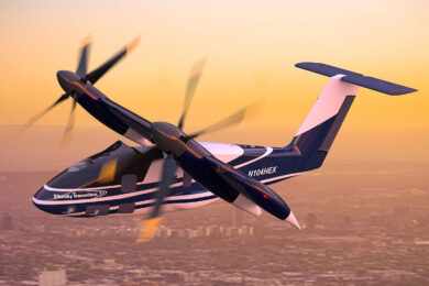 ‘Rainha’ dos helicópteros, Sikorsky lança aeronave híbrida-elétrica de decolagem e pouso vertical