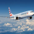 A American vai voar com 115 jatos 737 MAX 10