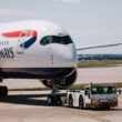 Airbus A350 da British Airways