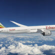A Ethiopian encomendou 8 777-9 em março