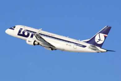 Há 20 anos, Embraer aplicava ‘xeque-mate’ na Bombardier com a família E-Jet