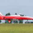 Jato F-5 da Patrouille Suisse