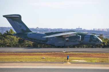 Embraer KC-390 Millennium