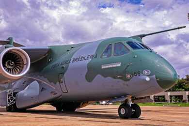 Embraer KC-390 Millennium