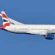 Boeing 787-8 da British Airways