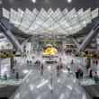 Aeroporto Internacional de Hamad, em Doha