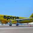 Airbus A320neo da Spirit