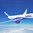 A IndiGo encomendou 30 A350-900 em abril de 2024