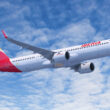 A Iberia deve receber os primeiros A321XLR do Grupo IAG