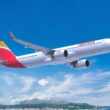 A Iberia receberá o primeiro Airbus A321XLR do mundo