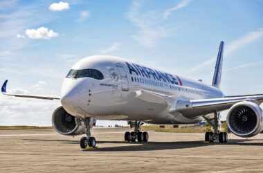 Airbus A350-900 da Air France