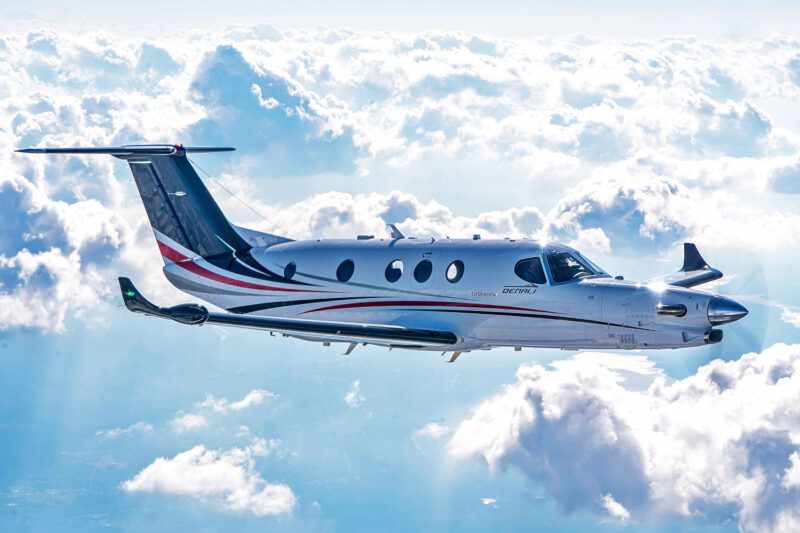 Beechcraft Denali