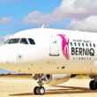 Um dos seis A320ceo da Berniq