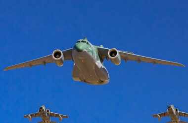 Embraer KC-390 Millennium