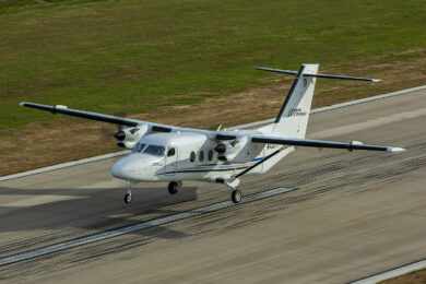 Cessna SkyCourier Combi