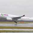 Airbus A330-200 da Wamos Air