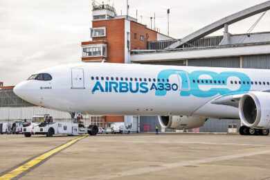 Airbus A330neo