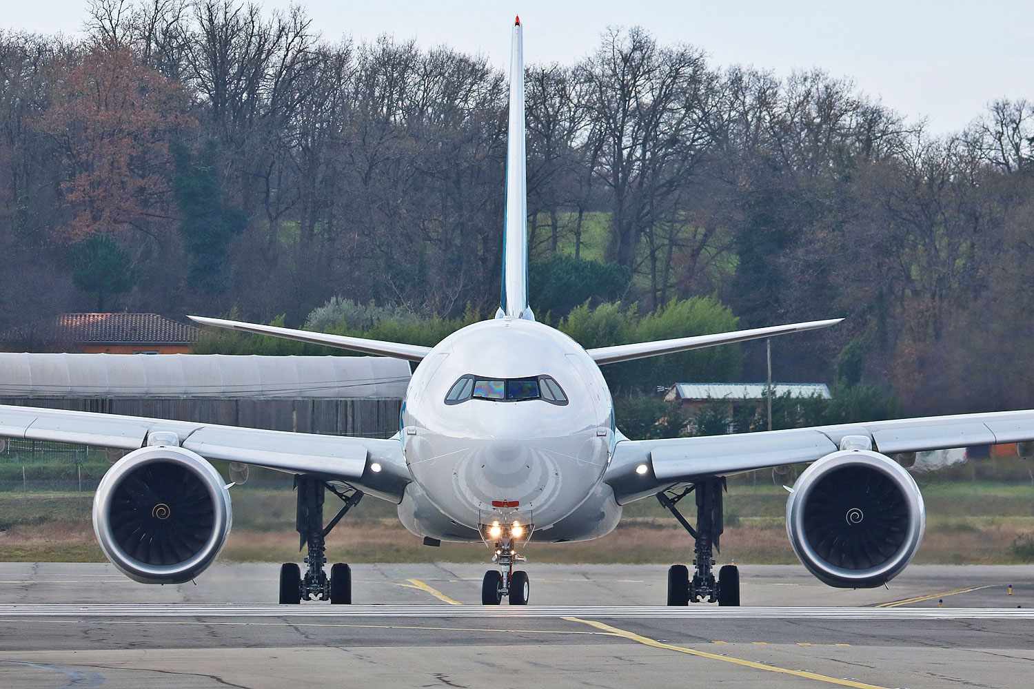 Airbus A330neo