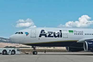A330-200 da Azul