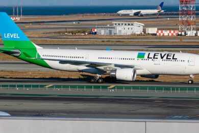 Level_A330_@SFO