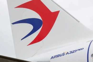 A China Eastern terá 68 A321neo em sua frota